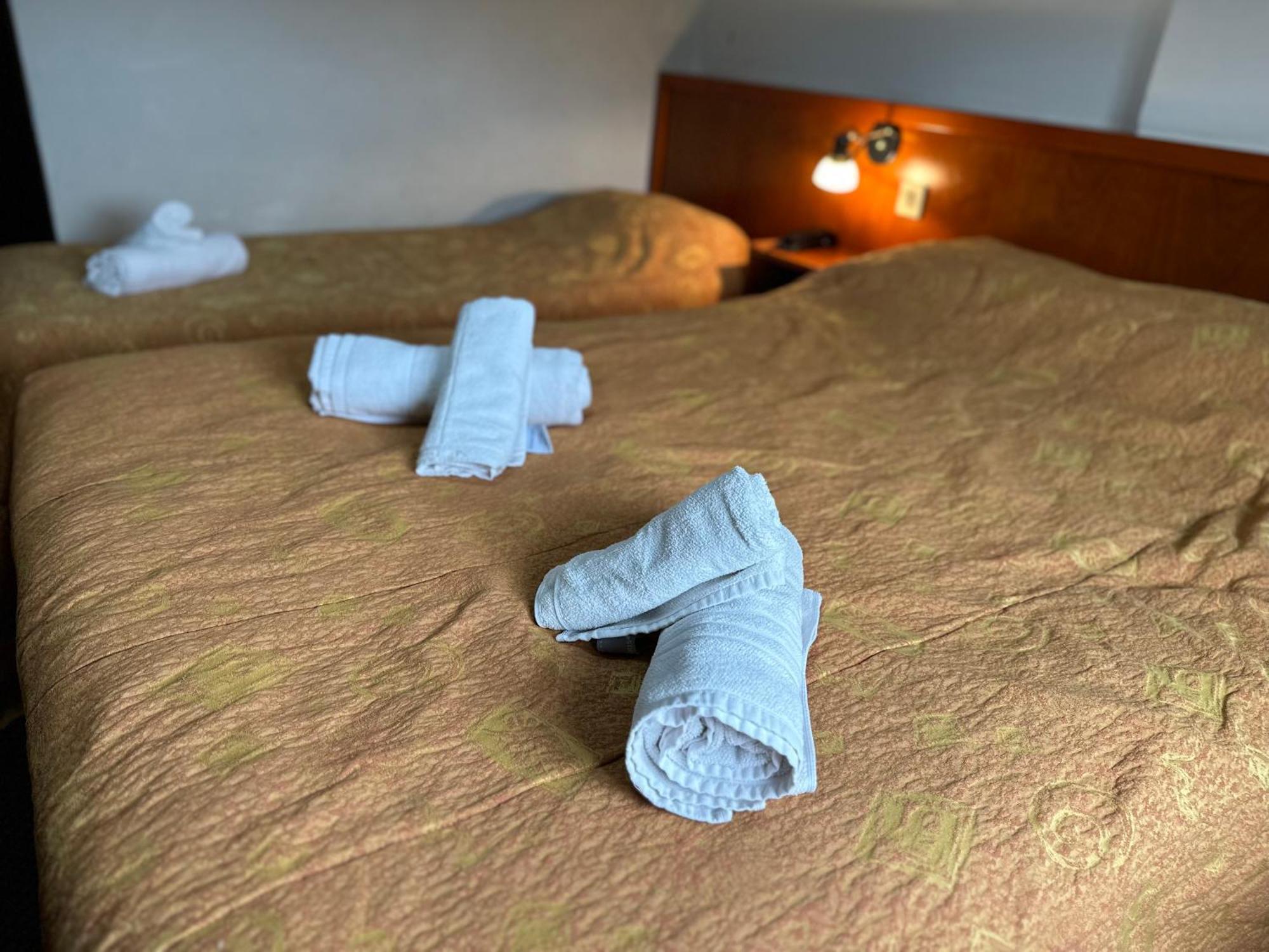 Sun-Shine Hotel San Clemente del Tuyú المظهر الخارجي الصورة