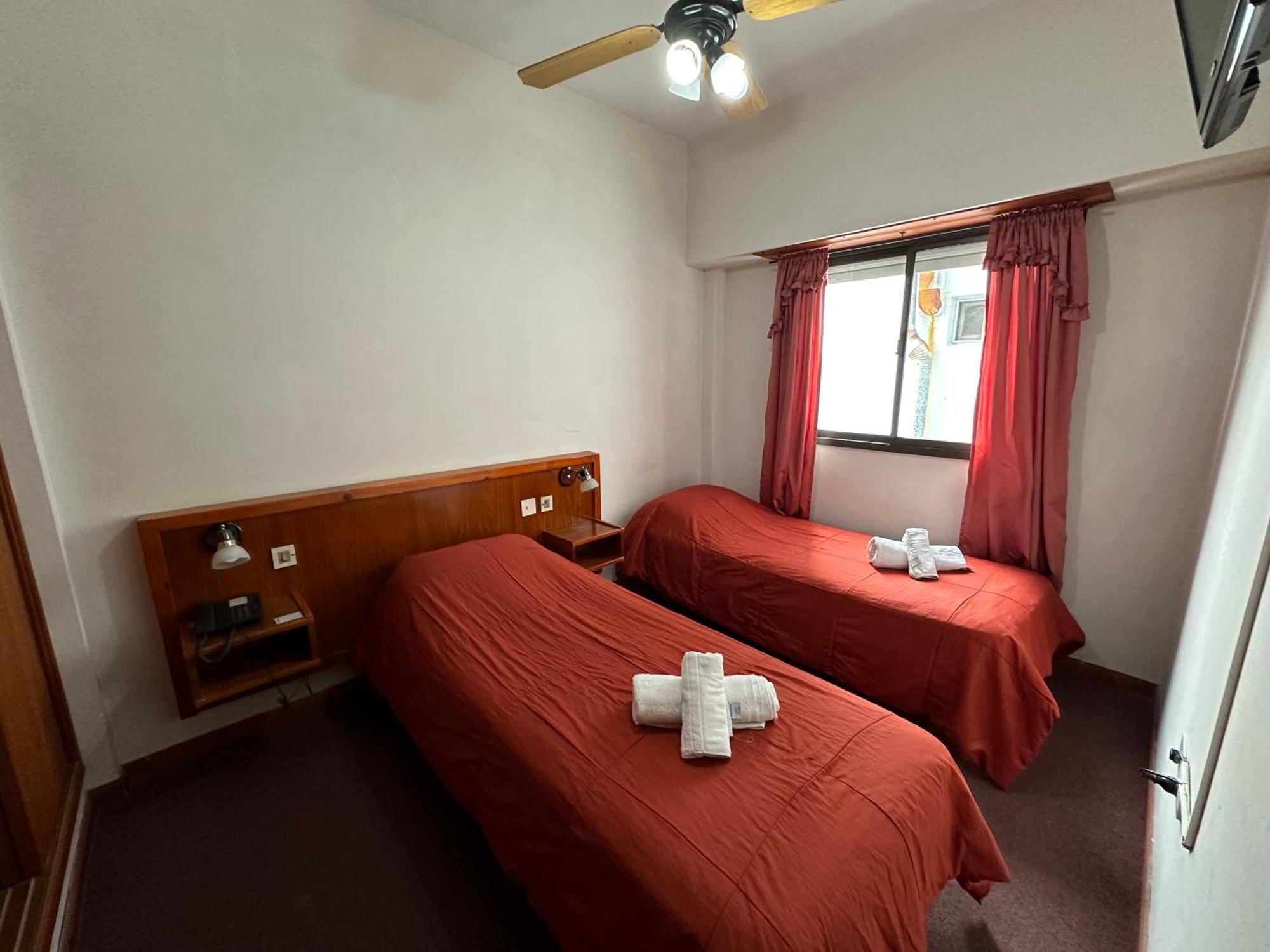Sun-Shine Hotel San Clemente del Tuyú المظهر الخارجي الصورة