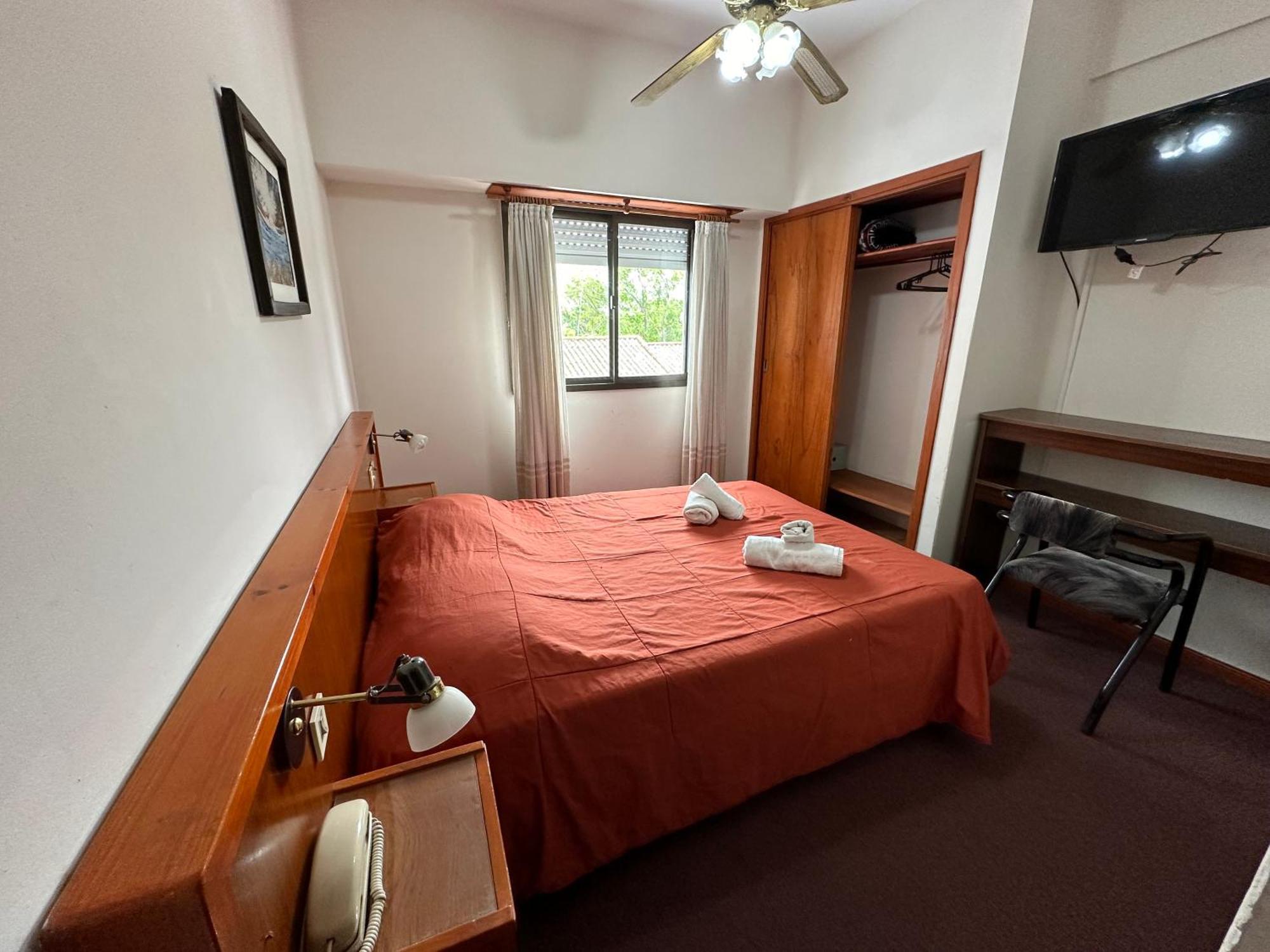 Sun-Shine Hotel San Clemente del Tuyú المظهر الخارجي الصورة