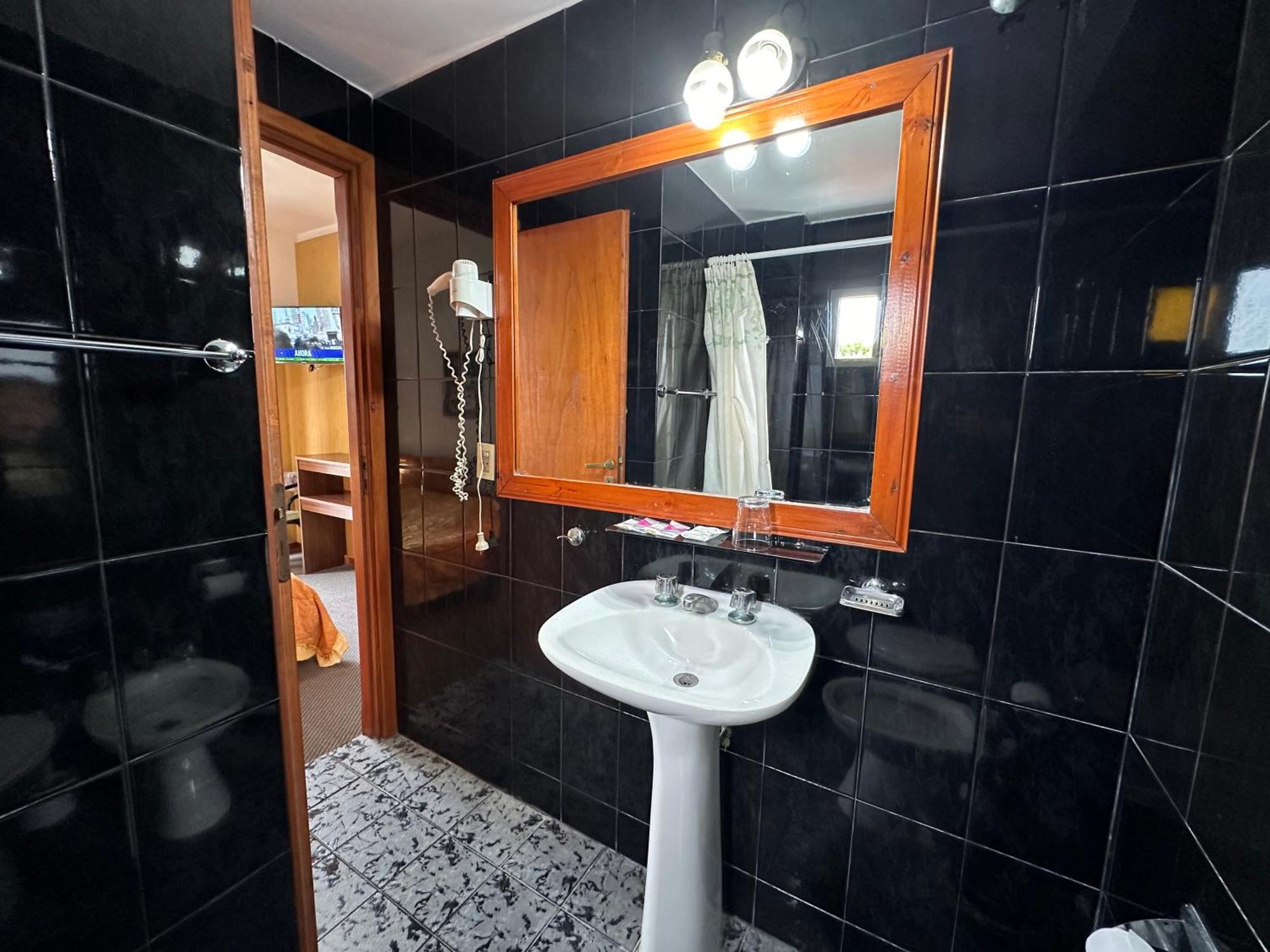 Sun-Shine Hotel San Clemente del Tuyú المظهر الخارجي الصورة