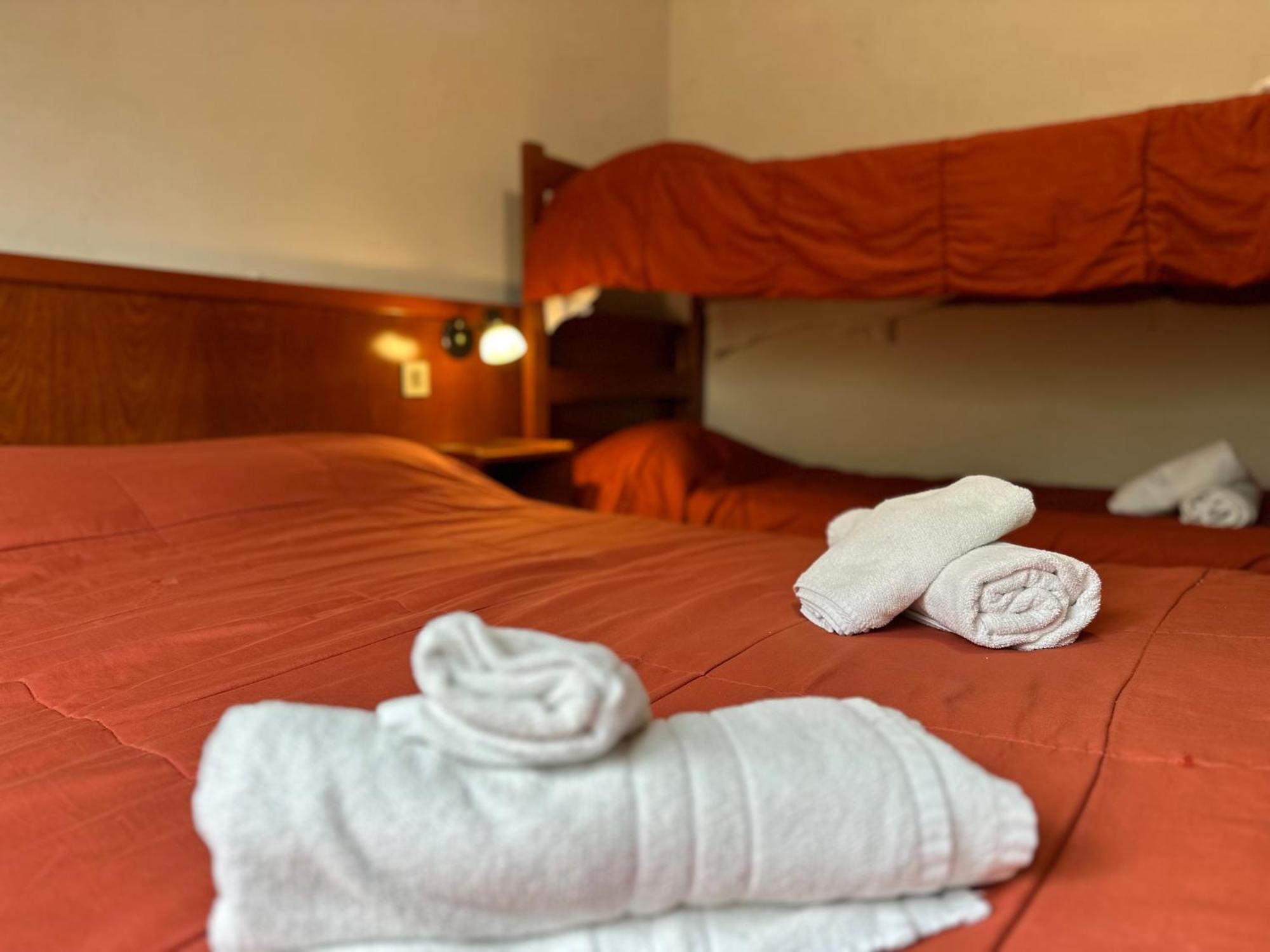 Sun-Shine Hotel San Clemente del Tuyú المظهر الخارجي الصورة