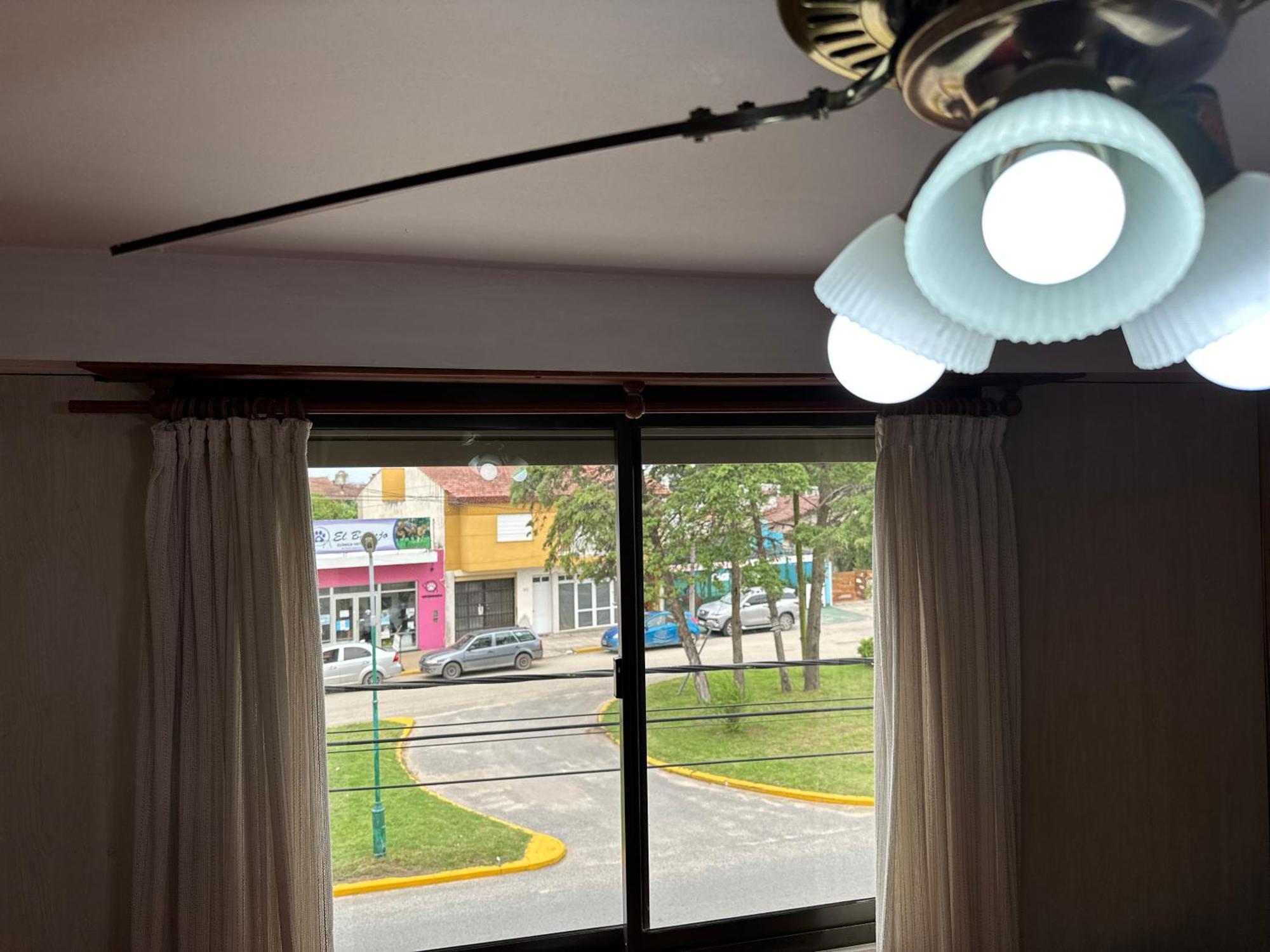 Sun-Shine Hotel San Clemente del Tuyú المظهر الخارجي الصورة