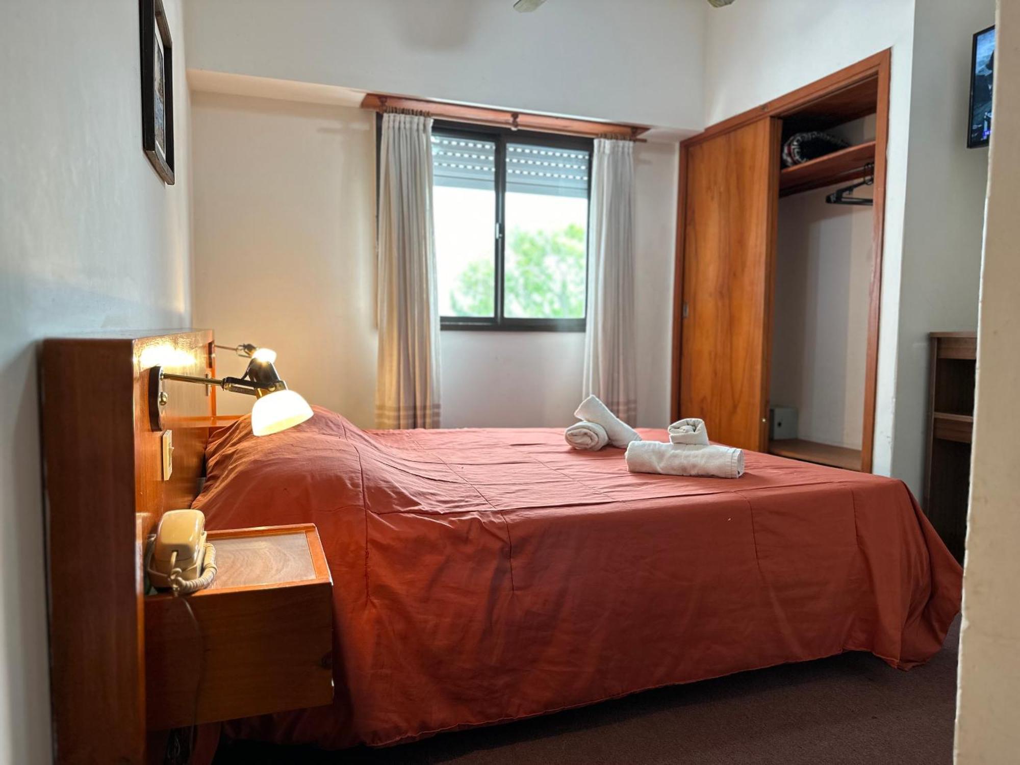 Sun-Shine Hotel San Clemente del Tuyú المظهر الخارجي الصورة