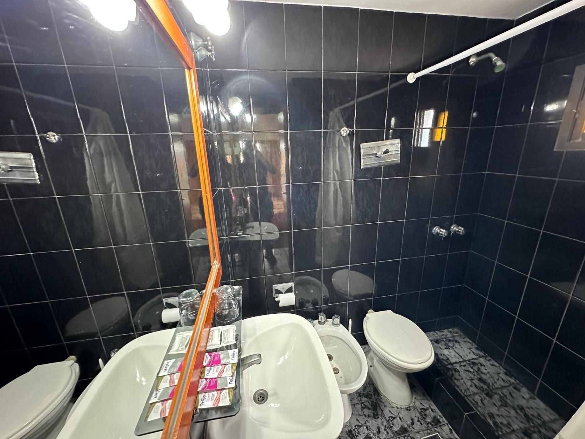 Sun-Shine Hotel San Clemente del Tuyú المظهر الخارجي الصورة