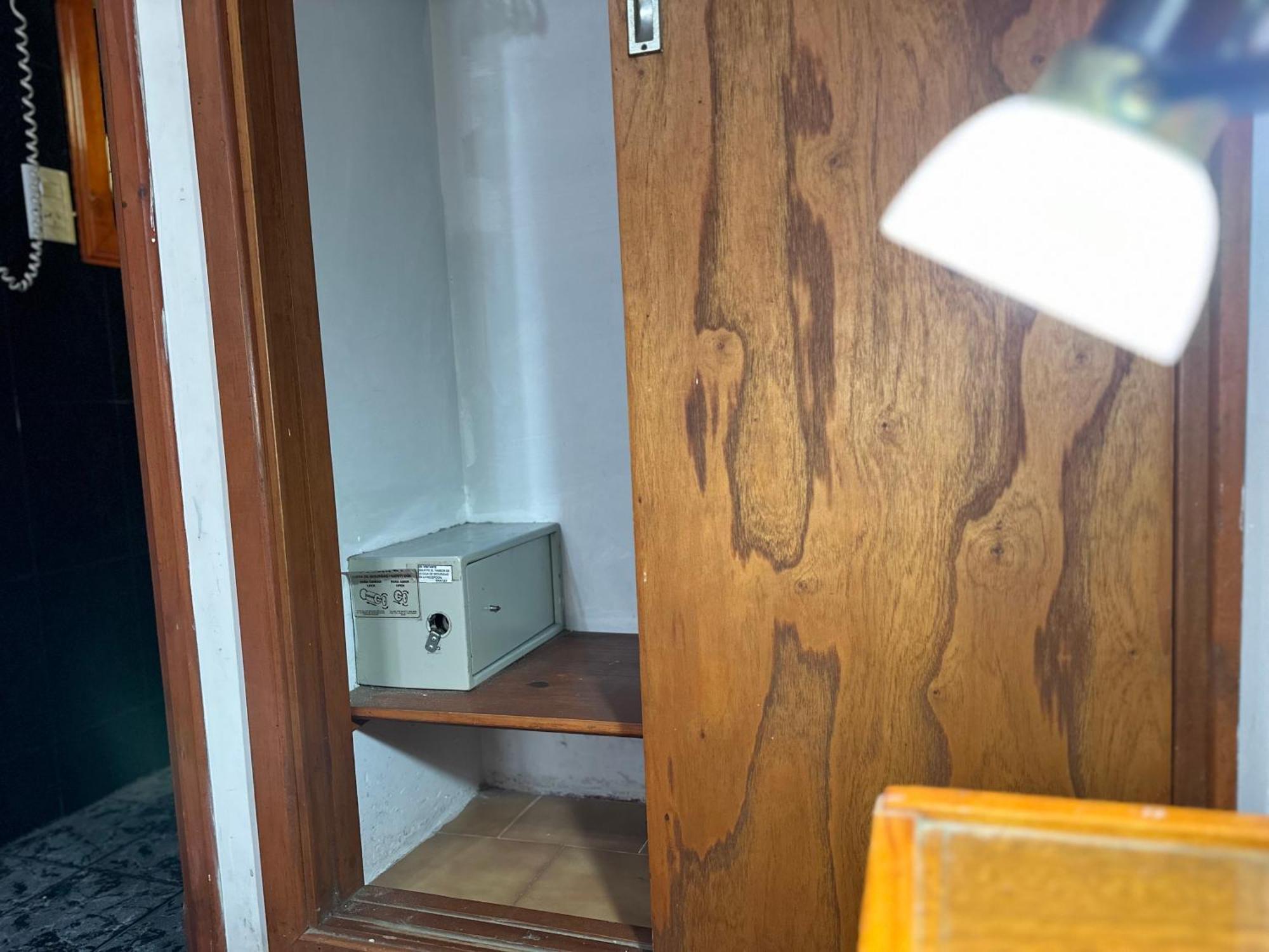 Sun-Shine Hotel San Clemente del Tuyú المظهر الخارجي الصورة